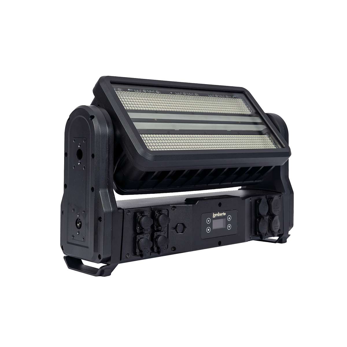 Striky - Outdoor Motorized Strobe/Wash