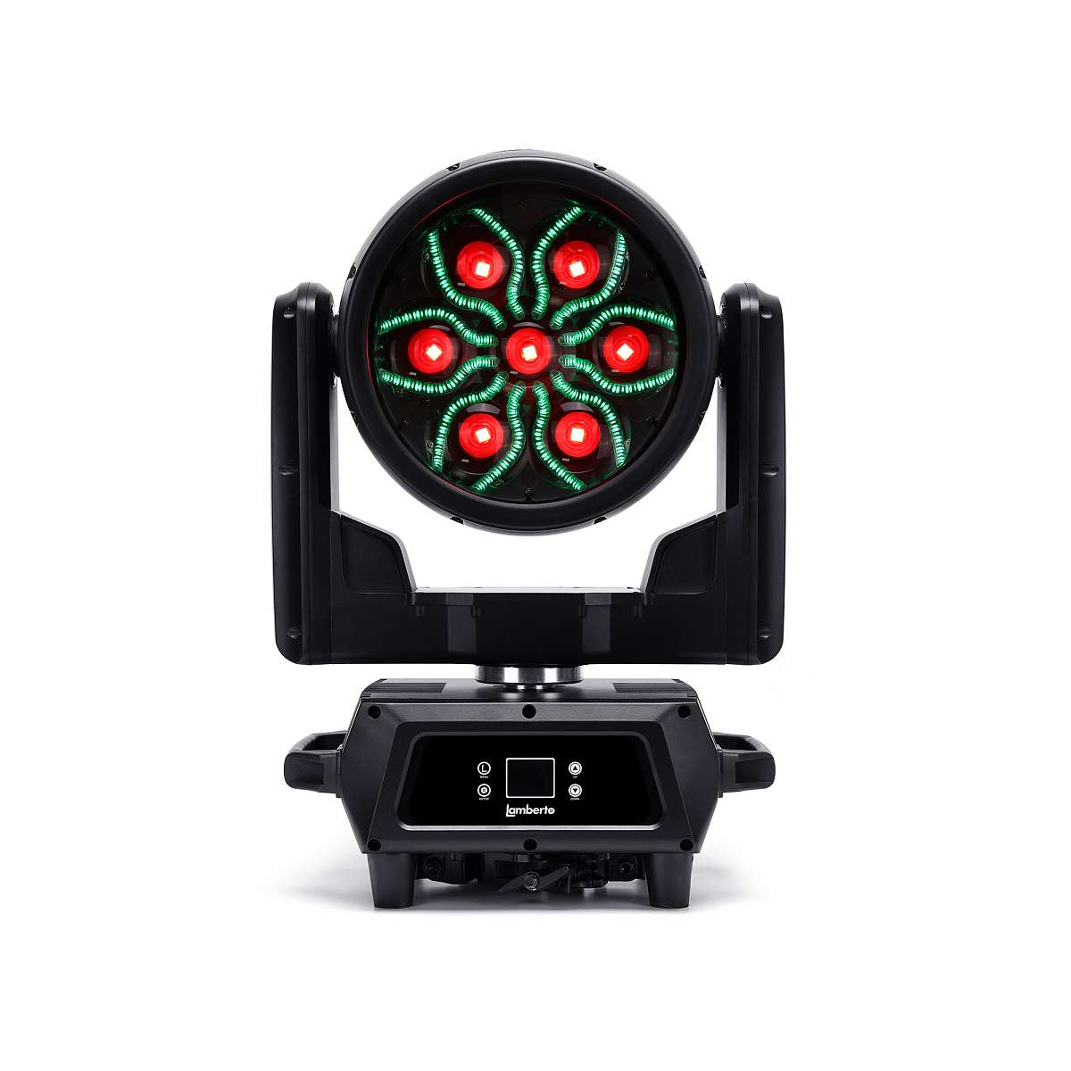 XL Washy - Outdoor LED Beam Wash