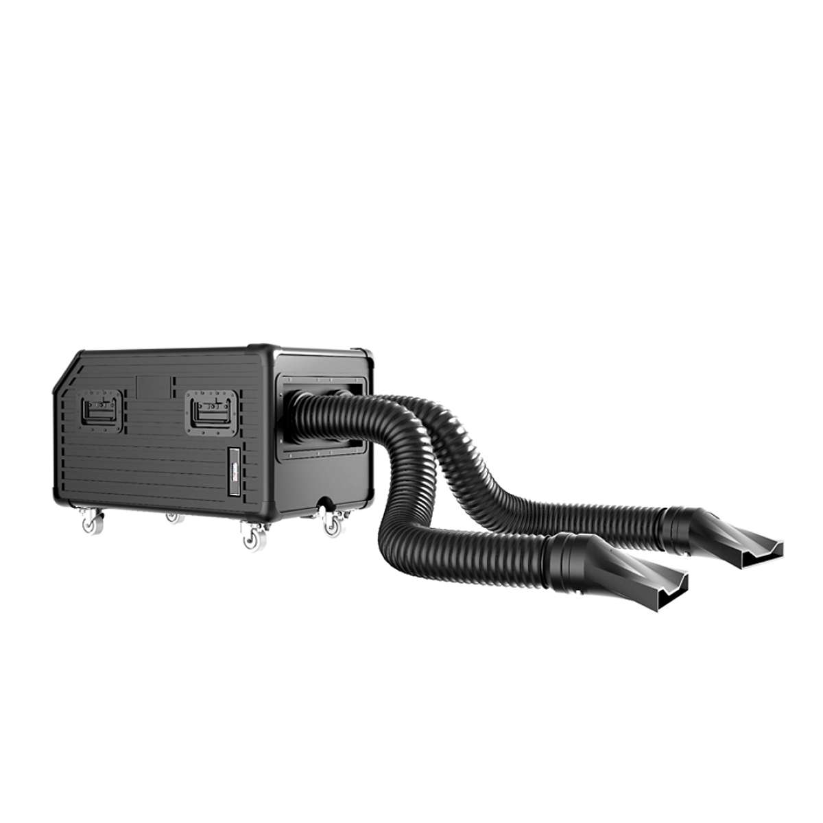 CLOUDY - PREMIUM LOW FOG MACHINE