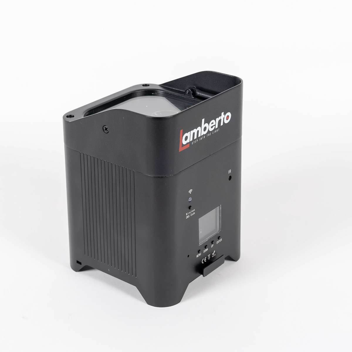 UPPY - Battery Uplighter