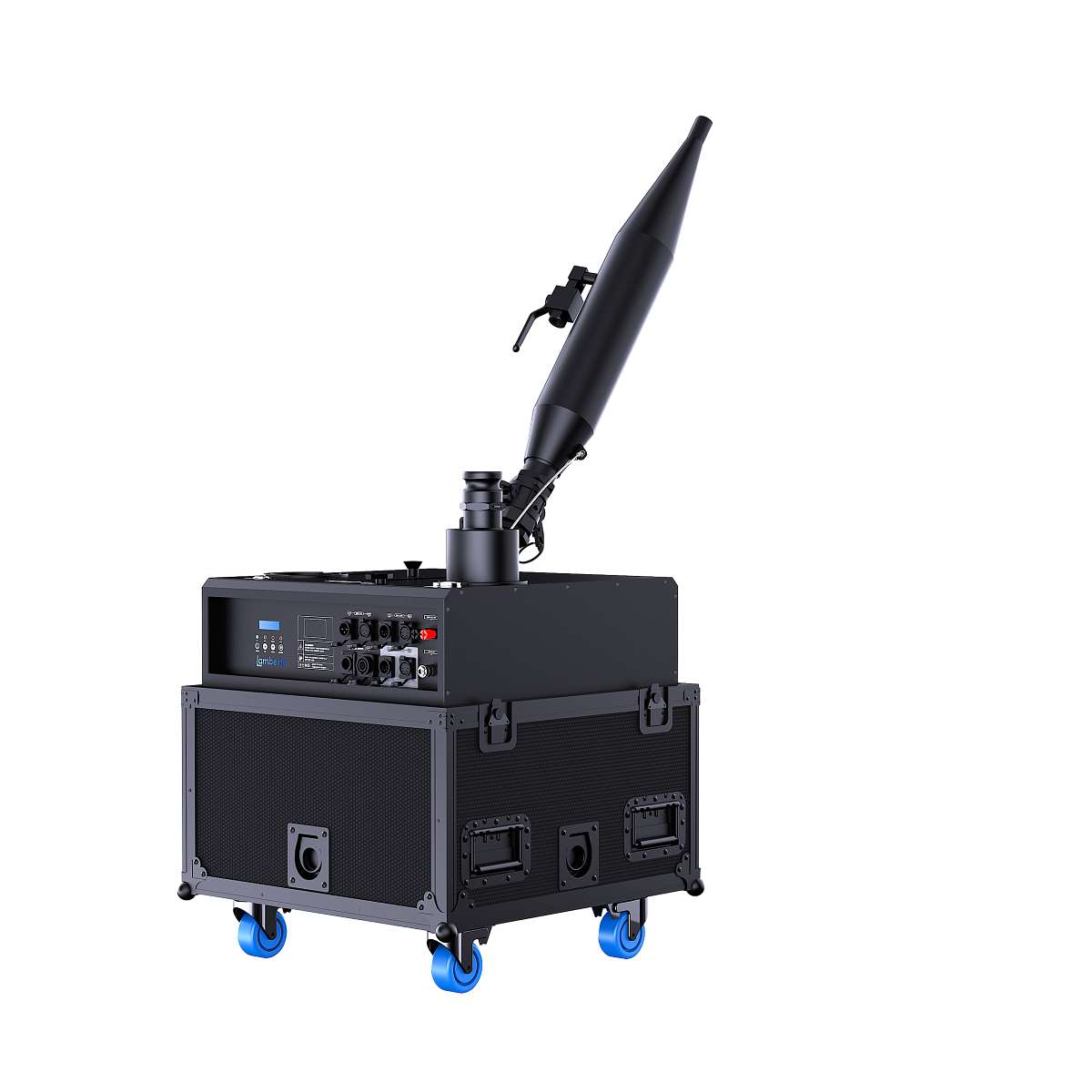 SPRAY - Water & Confetti shooter