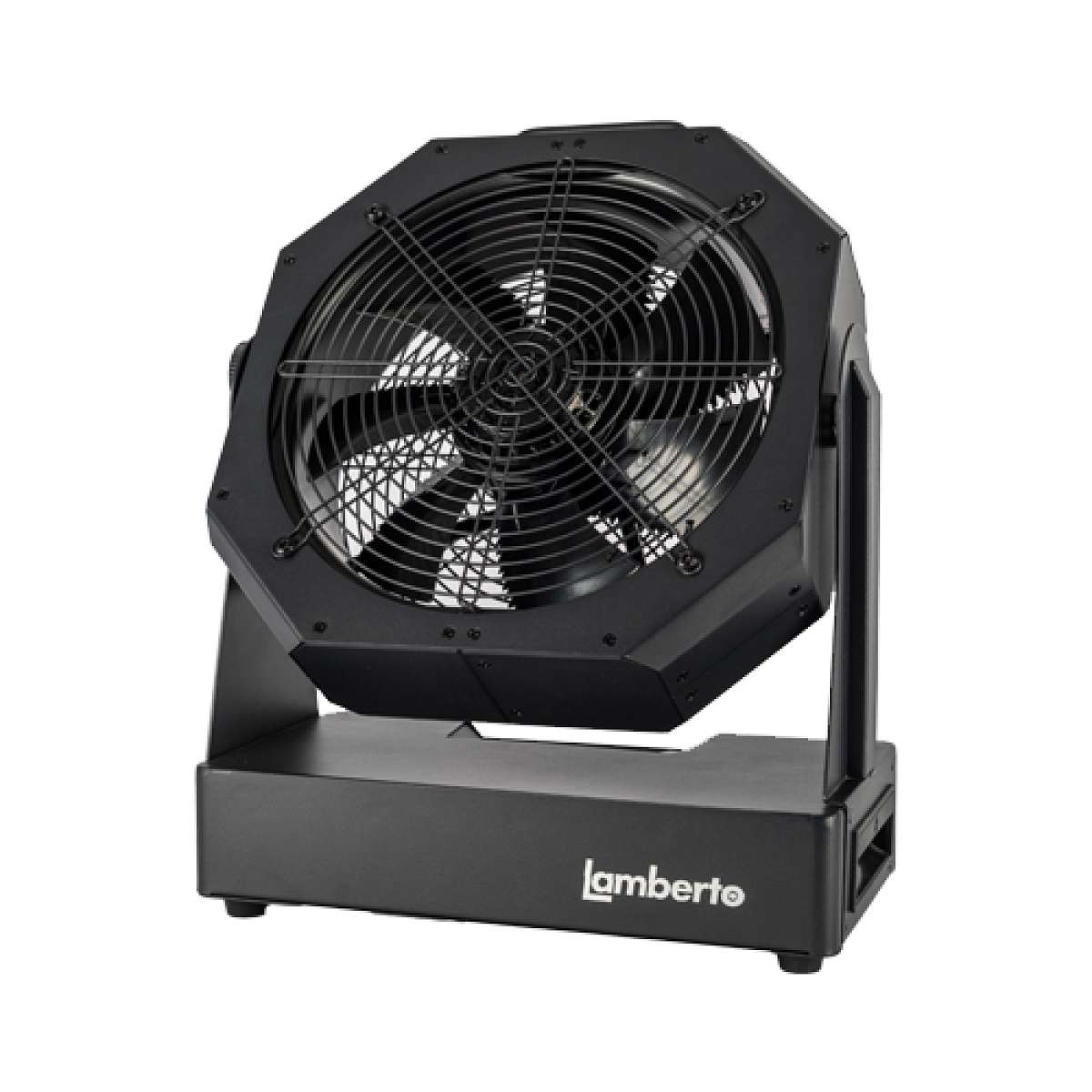 WINDY - The Fan That Steals the Show