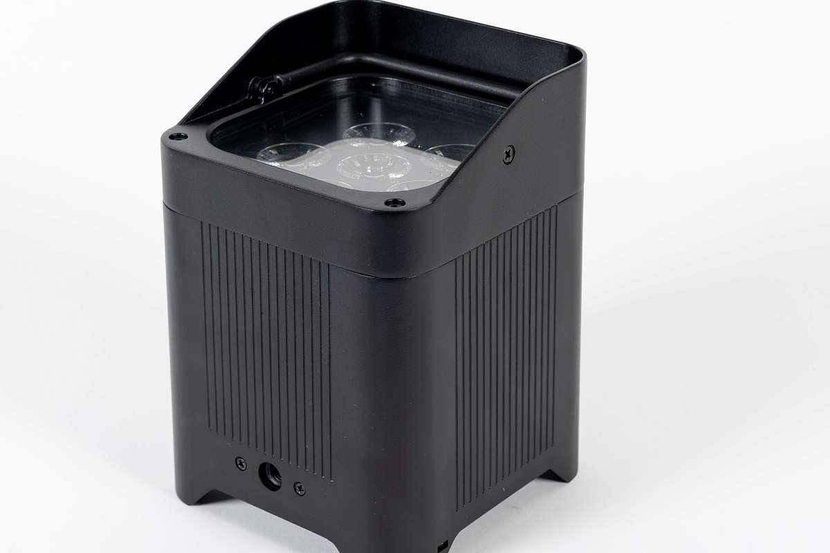 UPPY - Battery Uplighter