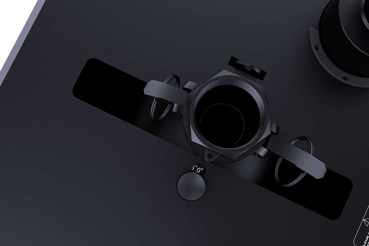 SPRAY - Water & Confetti shooter