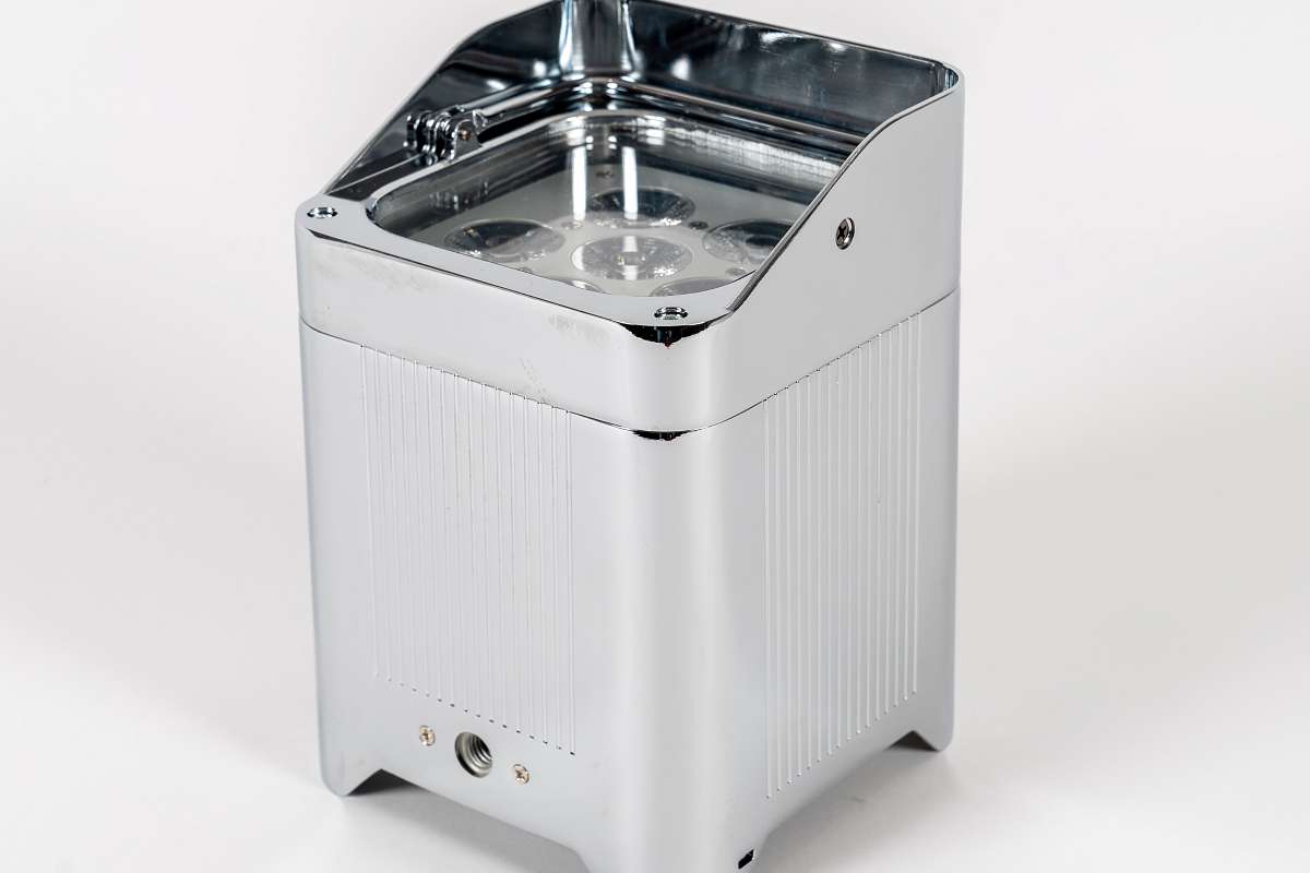 UPPY - Battery Uplighter