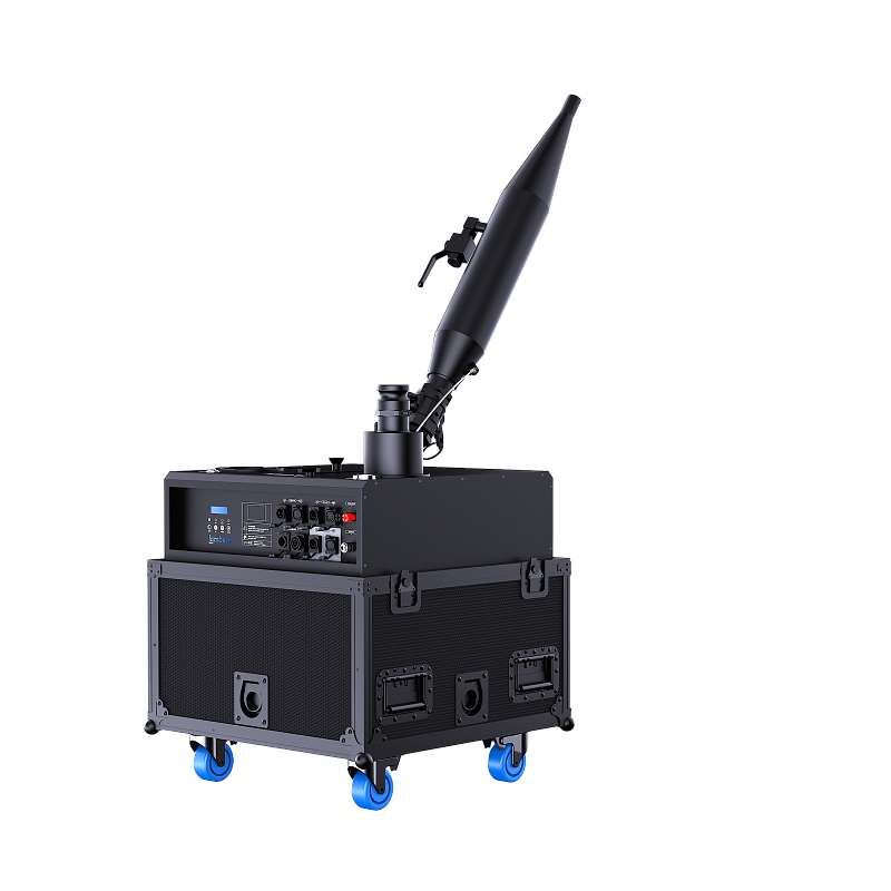 SPRAY - Water & Confetti shooter