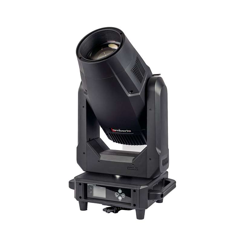 Pointy - Indoor LED Beam Spot Wash
