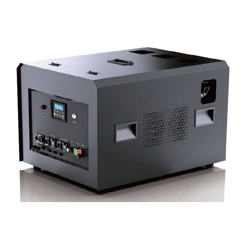 5-WAY - Matrix flamer (5-heads)
