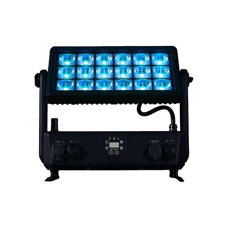 Pannelly - Outdoor LED wall light battery powered