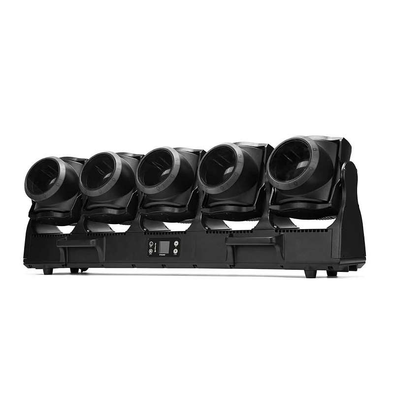 CYCLONY - Outdoor Multi Beam Effect