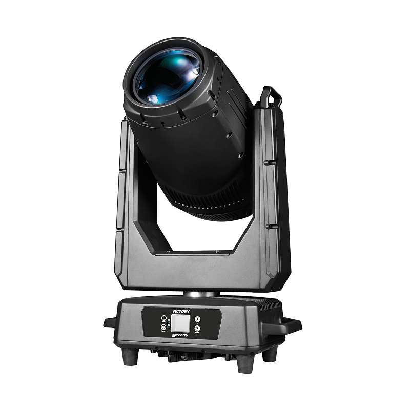 VICTORY - Outdoor 600W BSW LED moving head