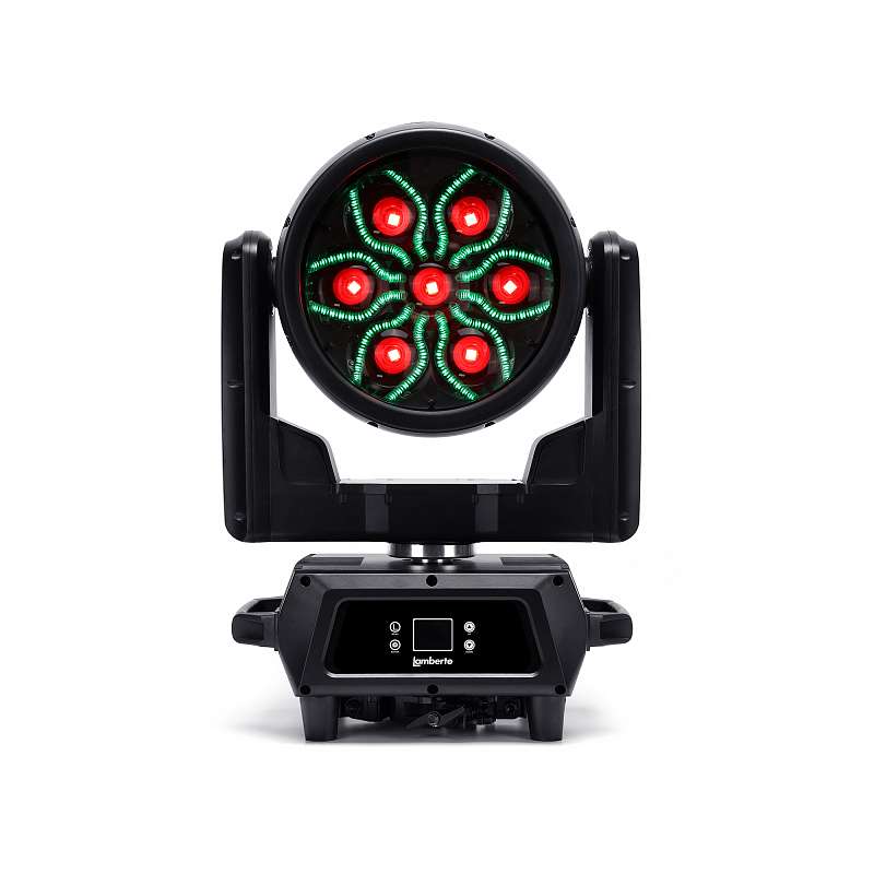 XL Washy - Outdoor LED Beam Wash
