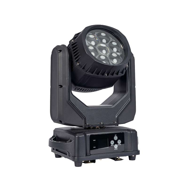 Washy - Outdoor LED Beam Wash