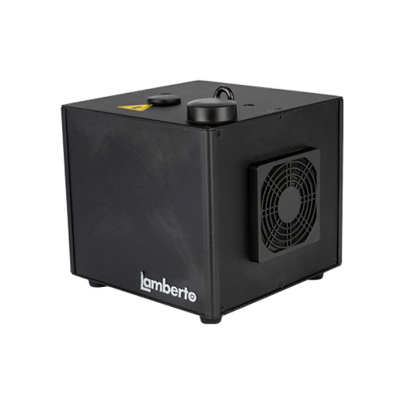 FONTY - Cold Fountain Spark Machine